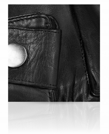 Перчатки Мужские 12_STONE/BL//11